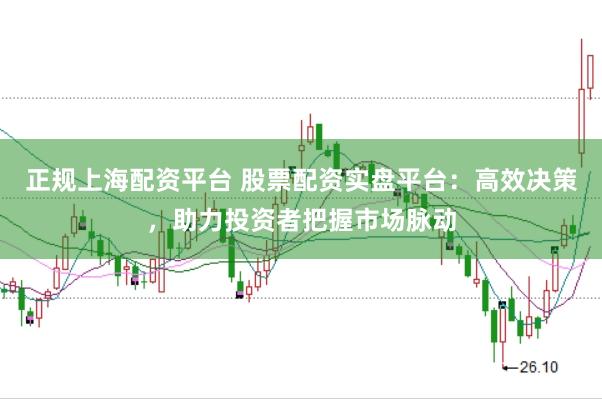 正规上海配资平台 股票配资实盘平台：高效决策，助力投资者把握市场脉动