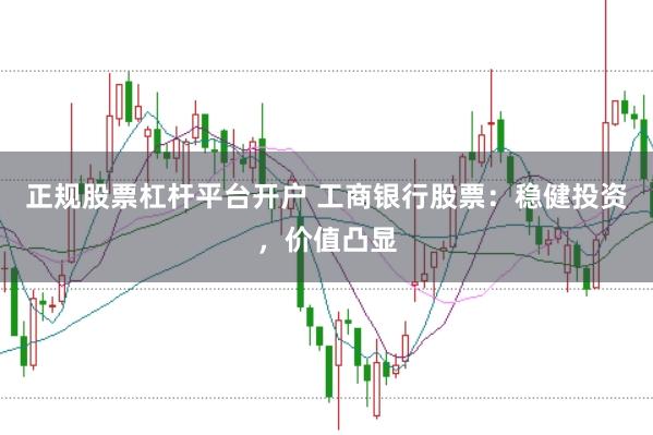 正规股票杠杆平台开户 工商银行股票：稳健投资，价值凸显