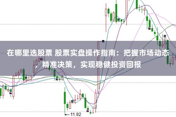 在哪里选股票 股票实盘操作指南：把握市场动态，精准决策，实现稳健投资回报