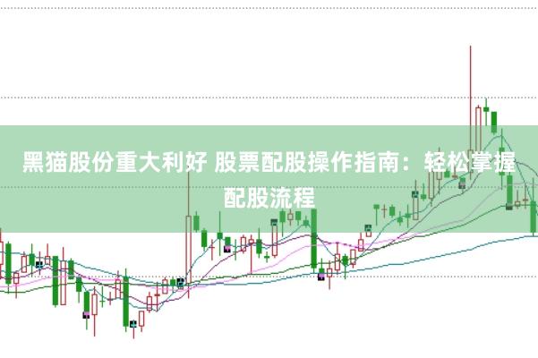 黑猫股份重大利好 股票配股操作指南：轻松掌握配股流程
