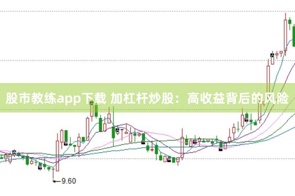 股市教练app下载 加杠杆炒股：高收益背后的风险
