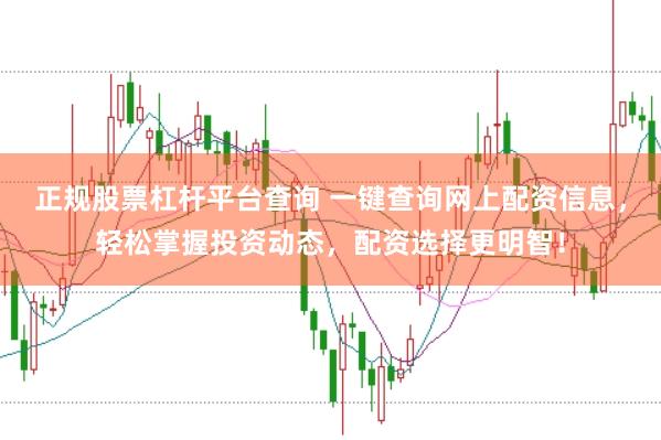 正规股票杠杆平台查询 一键查询网上配资信息，轻松掌握投资动态，配资选择更明智！