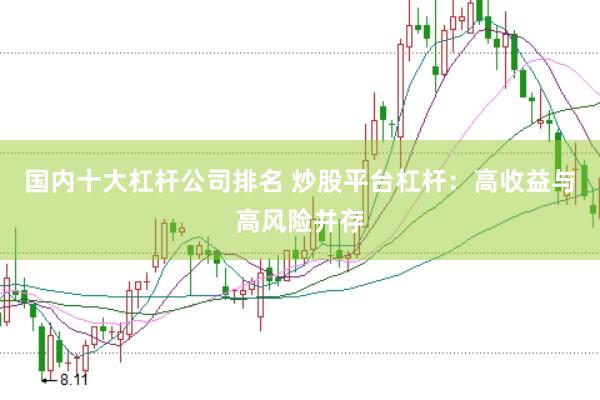 国内十大杠杆公司排名 炒股平台杠杆：高收益与高风险并存