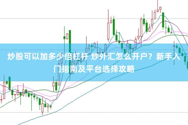 炒股可以加多少倍杠杆 炒外汇怎么开户？新手入门指南及平台选择攻略