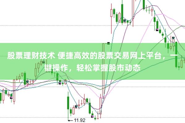 股票理财技术 便捷高效的股票交易网上平台，一键操作，轻松掌握股市动态