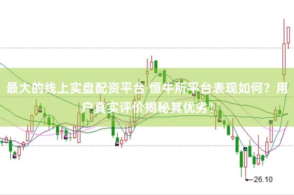 最大的线上实盘配资平台 恒牛所平台表现如何？用户真实评价揭秘其优劣！