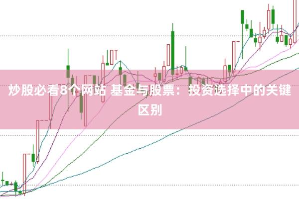 炒股必看8个网站 基金与股票：投资选择中的关键区别