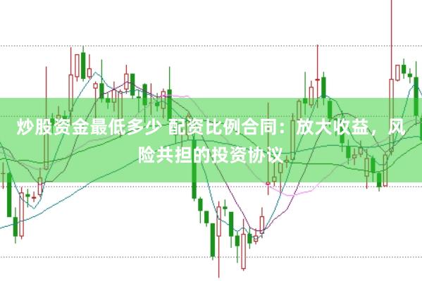 炒股资金最低多少 配资比例合同：放大收益，风险共担的投资协议