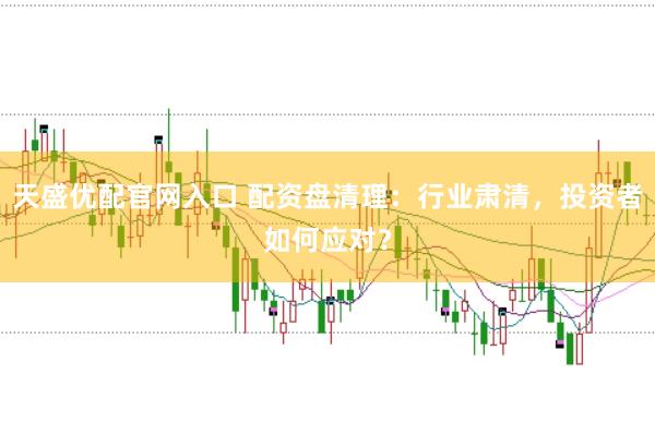 天盛优配官网入口 配资盘清理：行业肃清，投资者如何应对？