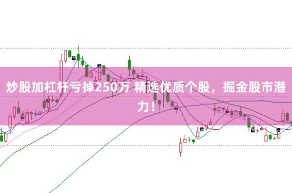 炒股加杠杆亏掉250万 精选优质个股，掘金股市潜力！