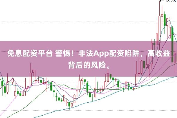 免息配资平台 警惕！非法App配资陷阱，高收益背后的风险。