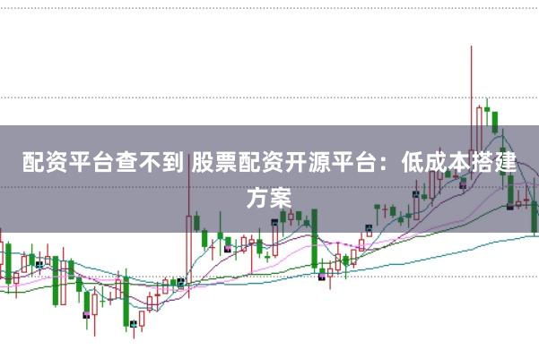配资平台查不到 股票配资开源平台：低成本搭建方案