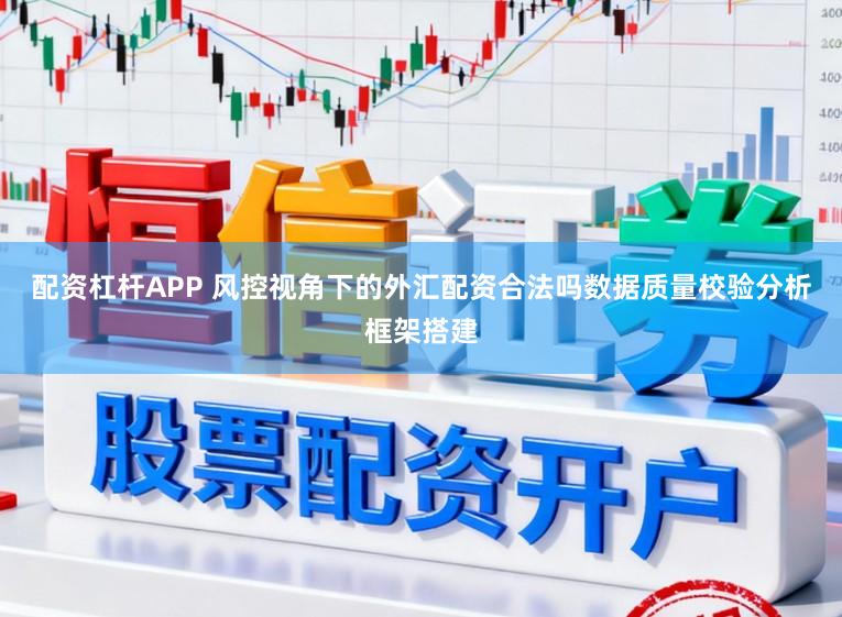 配资杠杆APP 风控视角下的外汇配资合法吗数据质量校验分析框架搭建