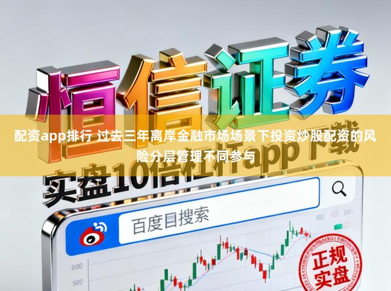 配资app排行 过去三年离岸金融市场场景下投资炒股配资的风险分层管理不同参与