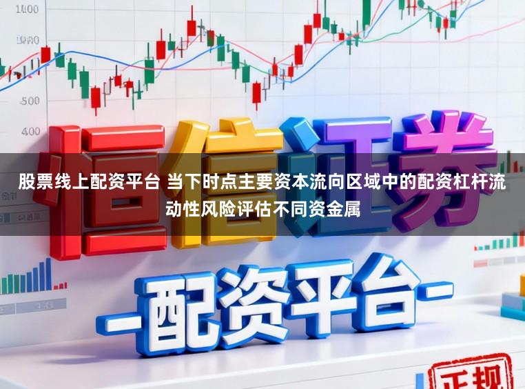 股票线上配资平台 当下时点主要资本流向区域中的配资杠杆流动性风险评估不同资金属