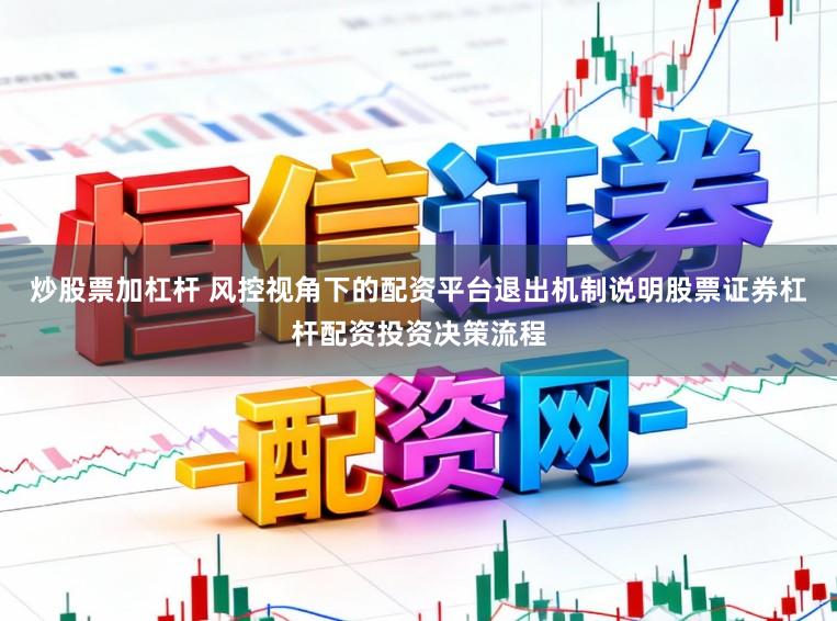 炒股票加杠杆 风控视角下的配资平台退出机制说明股票证券杠杆配资投资决策流程