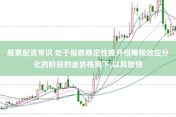 股票配资常识 处于指数稳定性提升但赚钱效应分化的阶段的走势格局下,以风险预