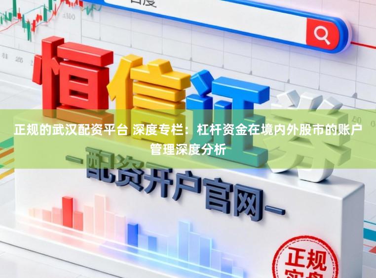 正规的武汉配资平台 深度专栏：杠杆资金在境内外股市的账户管理深度分析