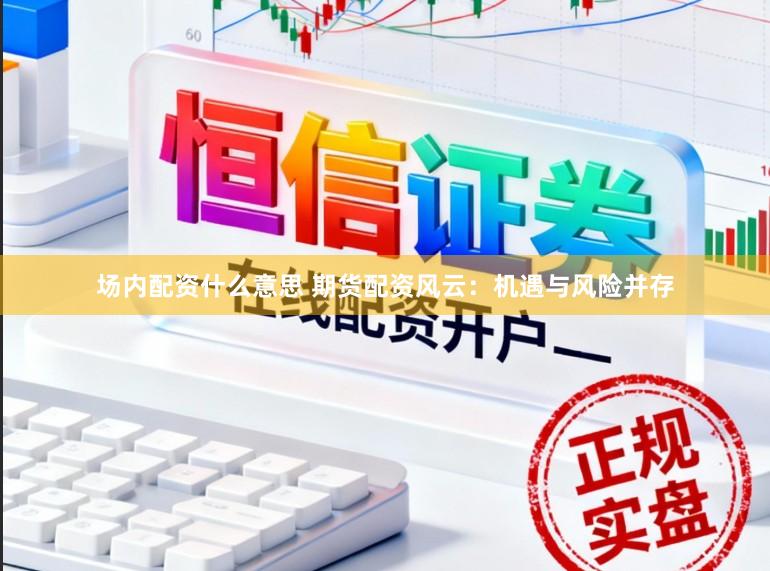 场内配资什么意思 期货配资风云：机遇与风险并存
