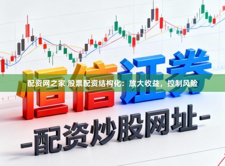 配资网之家 股票配资结构化：放大收益，控制风险