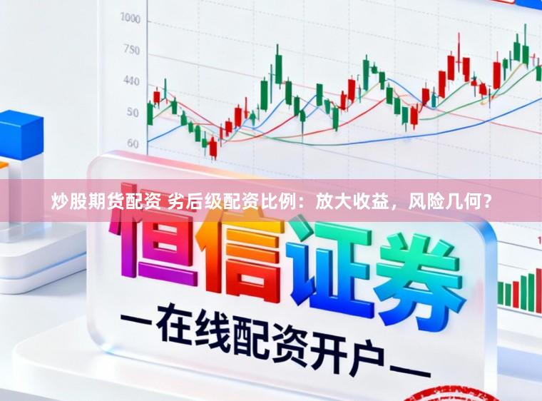 炒股期货配资 劣后级配资比例：放大收益，风险几何？