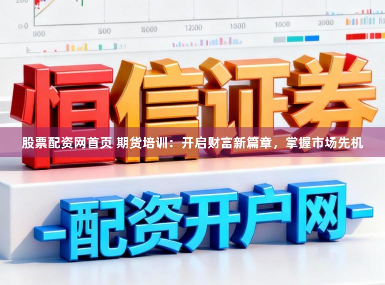 股票配资网首页 期货培训：开启财富新篇章，掌握市场先机