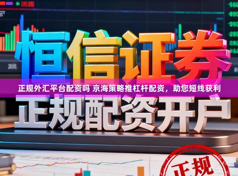 正规外汇平台配资吗 京海策略推杠杆配资，助您短线获利