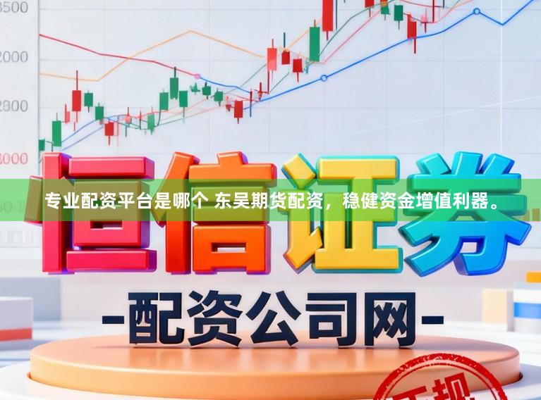专业配资平台是哪个 东吴期货配资,稳健资金增值利器。