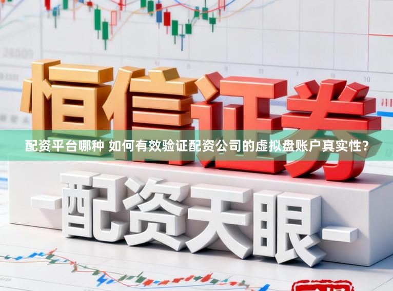 配资平台哪种 如何有效验证配资公司的虚拟盘账户真实性？