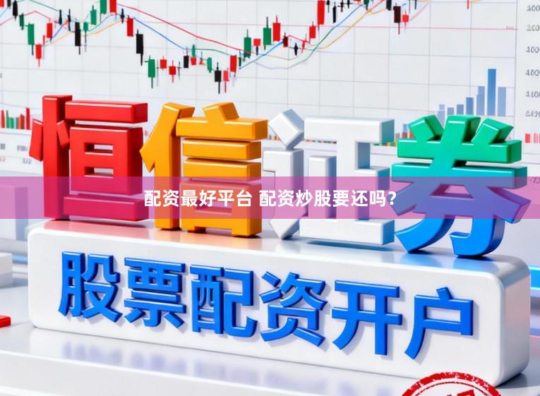 配资最好平台 配资炒股要还吗？