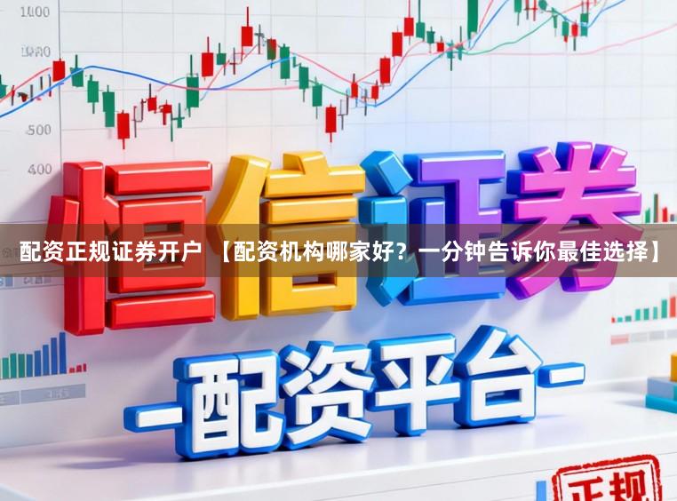 配资正规证券开户 【配资机构哪家好？一分钟告诉你最佳选择】
