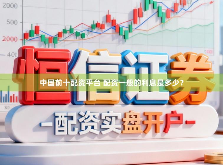 中国前十配资平台 配资一般的利息是多少？