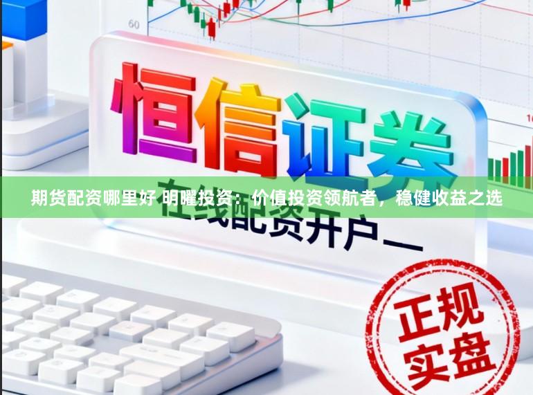 期货配资哪里好 明曜投资：价值投资领航者，稳健收益之选